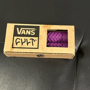Vans cult bike grips
